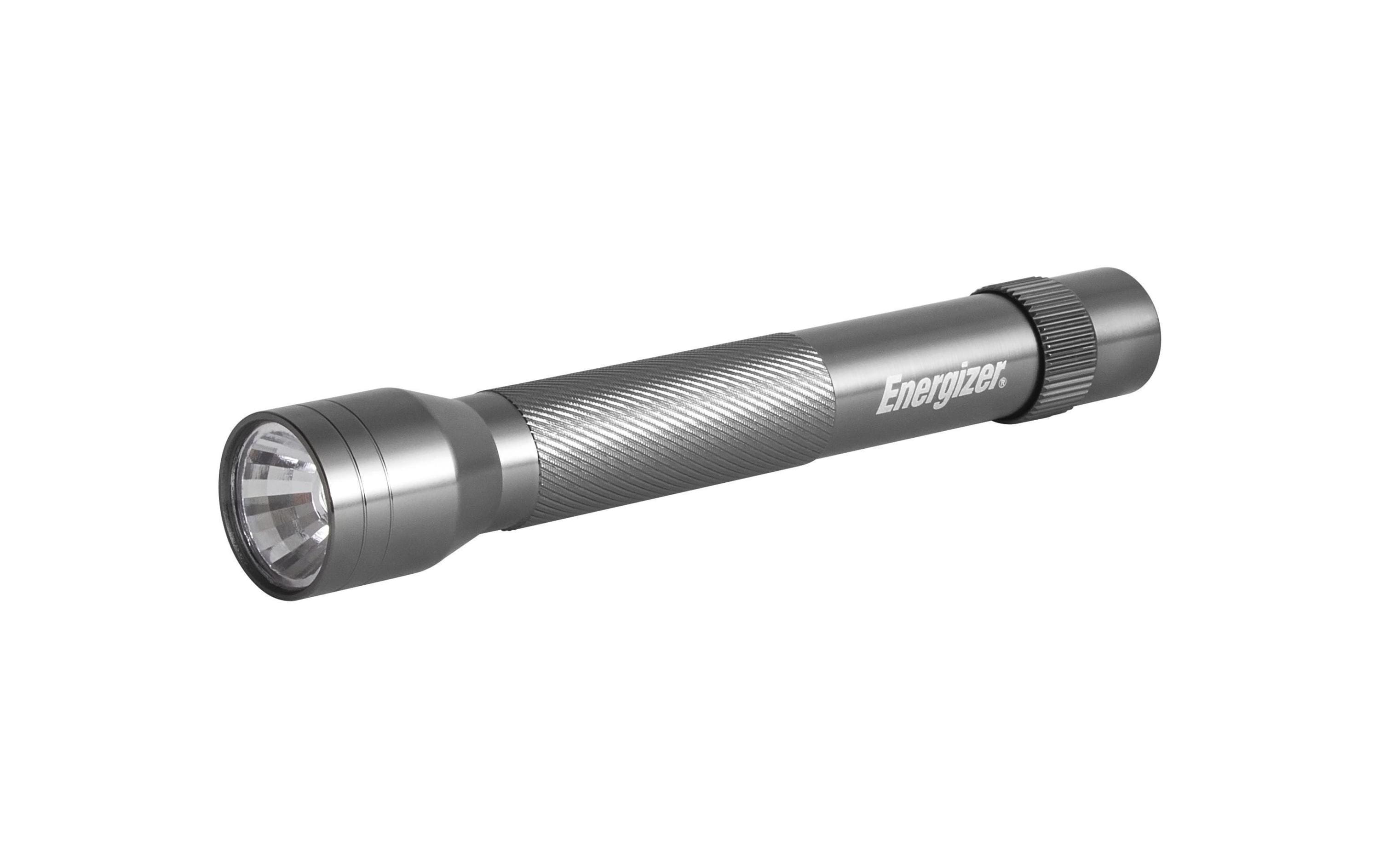 LED Taschenlampe »Metal Light«