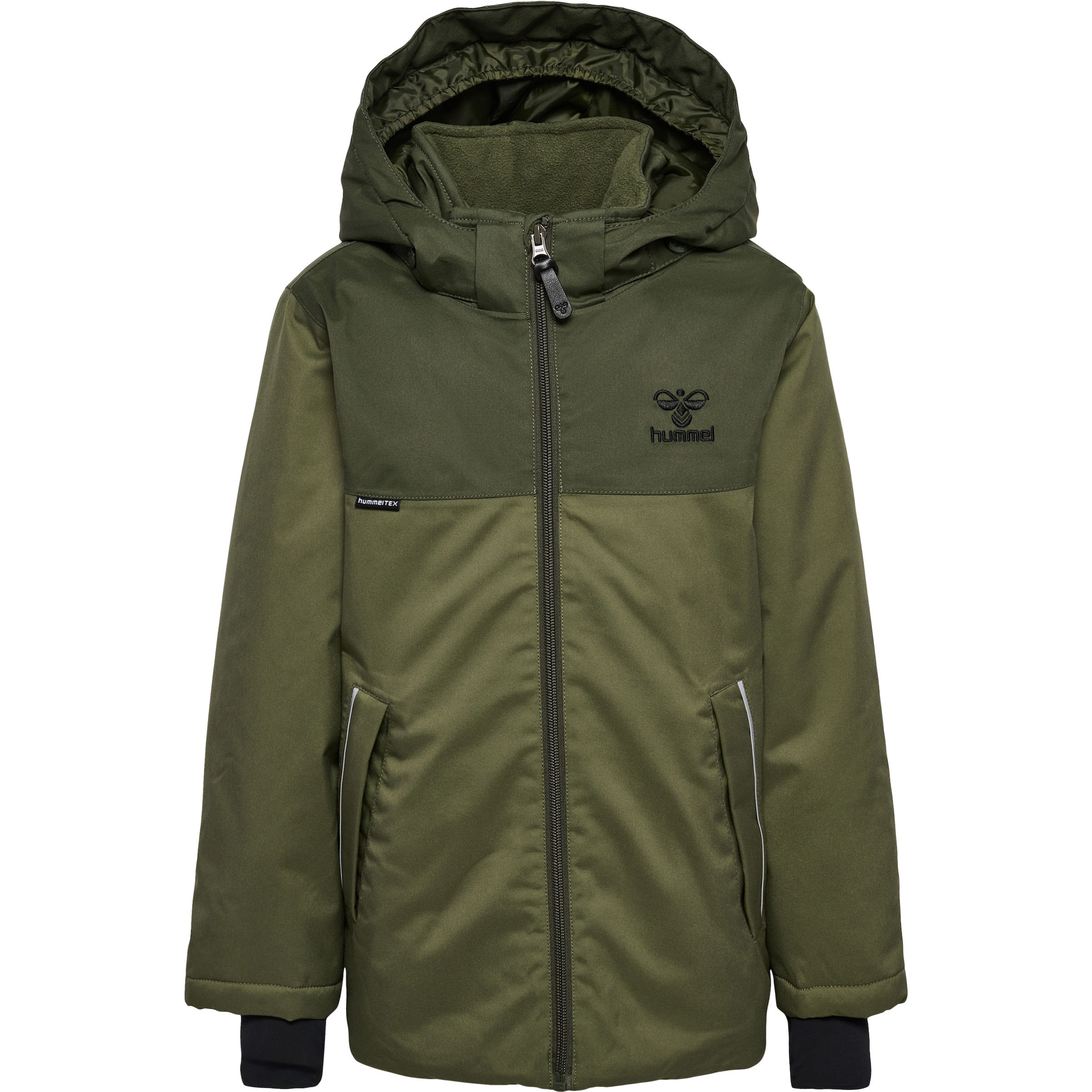 Outdoorjacke »LOGAN TEX JACKET - für Kinder«