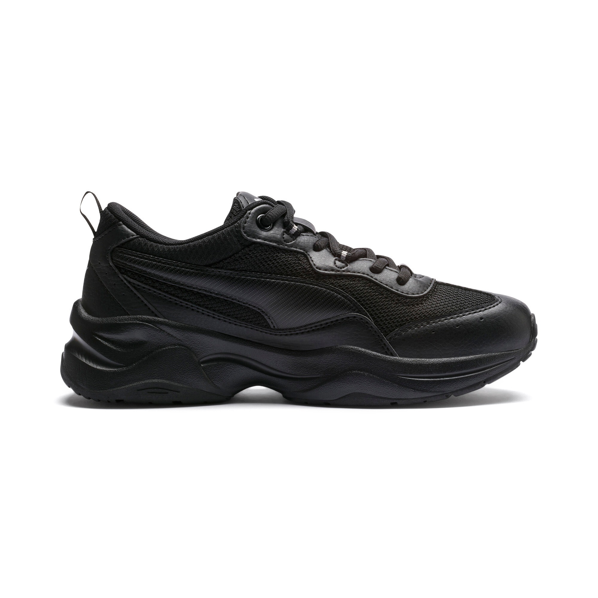 PUMA Sneaker »CILIA«