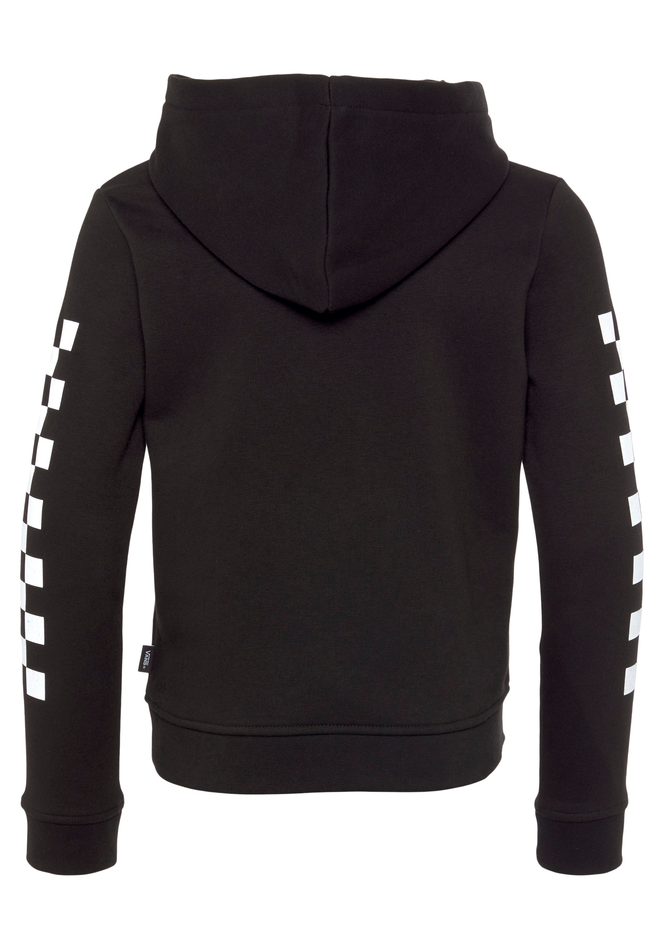❤ Vans Kapuzensweatshirt »SUNFLORAL HOODIE«, mit Markenlabel ordern im  Jelmoli-Online Shop