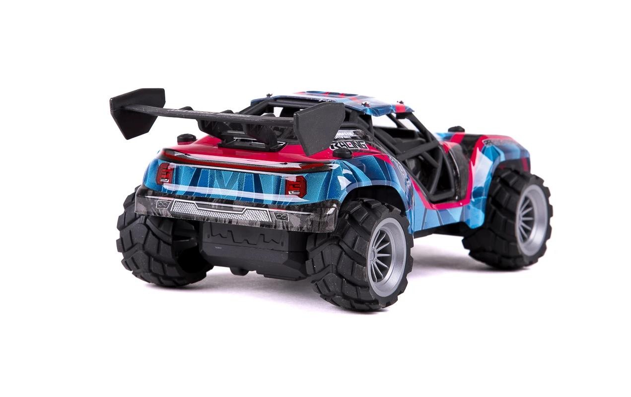 RC-Buggy »TEC-TOY Speed Racing«