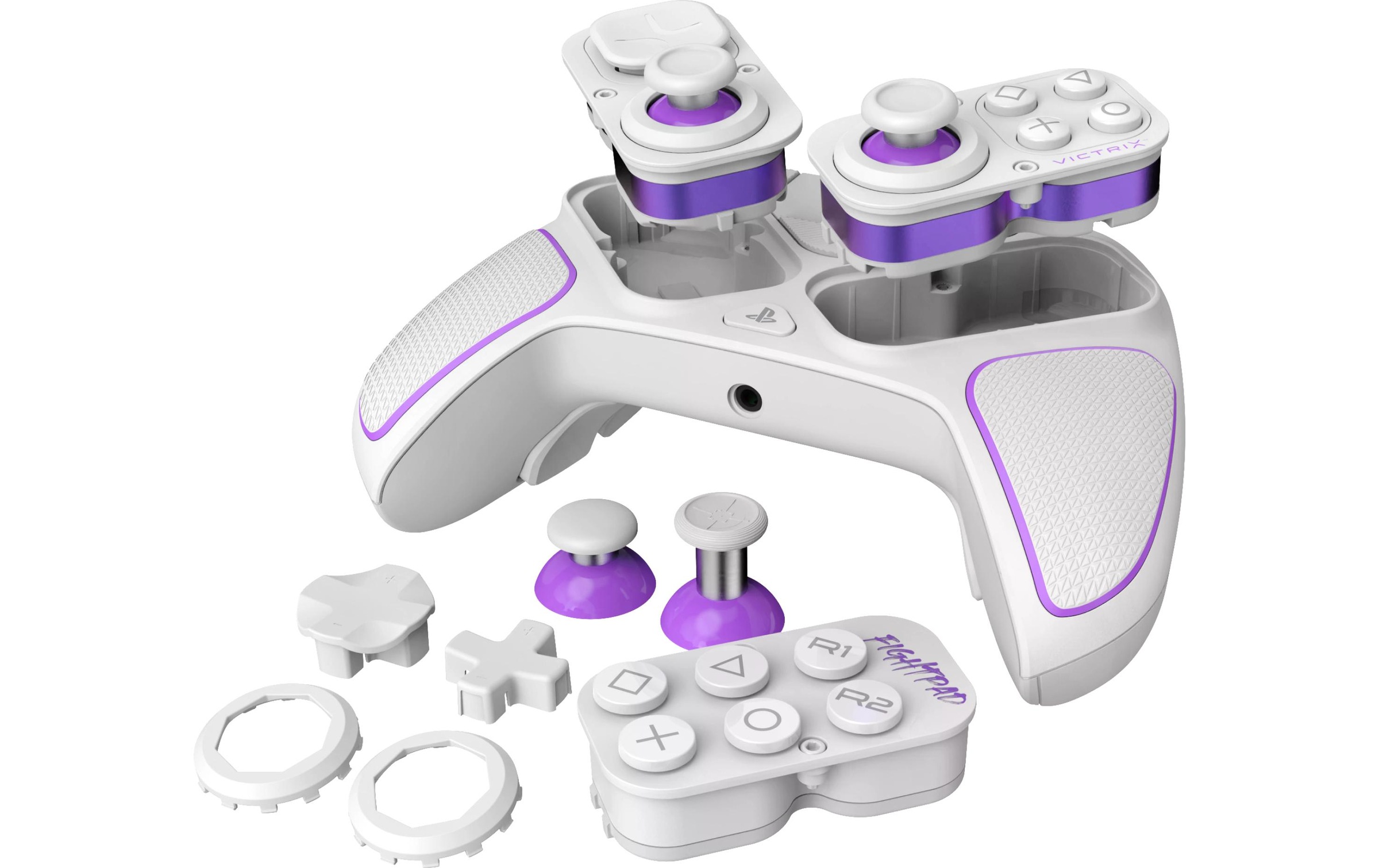 PDP - Performance Designed Products Controller »Victrix Pro BFG PlayStation«