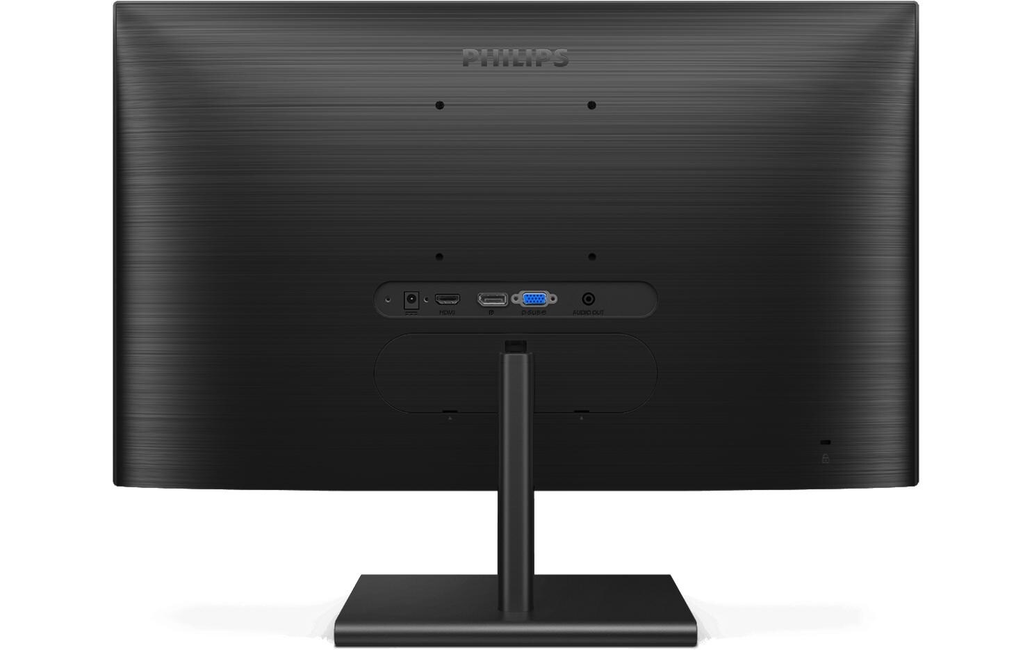 Philips Ergo Monitor »275E1S/00«, 68,31 cm/27 Zoll, 2560 x 1440 px, WQHD, 75 Hz