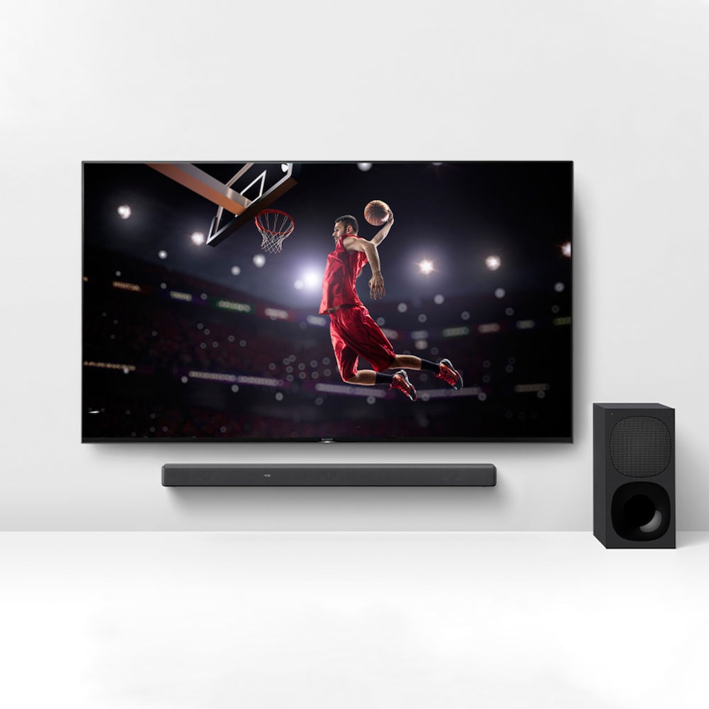 Sony Soundbar »HT-G700«