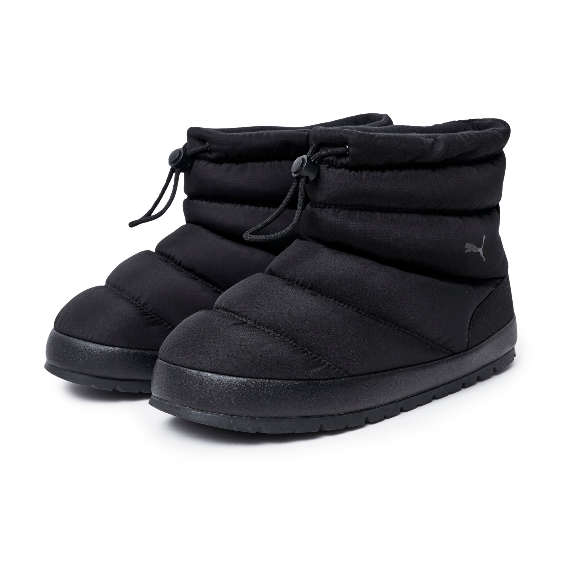 PUMA Winterstiefel »TUFF TERRA HI« Winterschuhe, Winterboots, Snowboots
