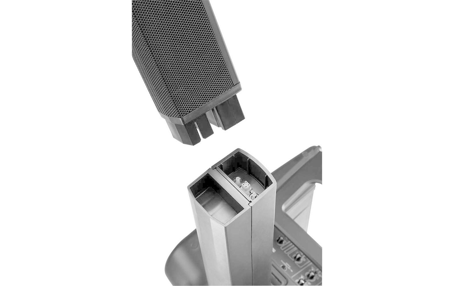 JBL Multiroom-Lautsprecher »PA-System EON One«