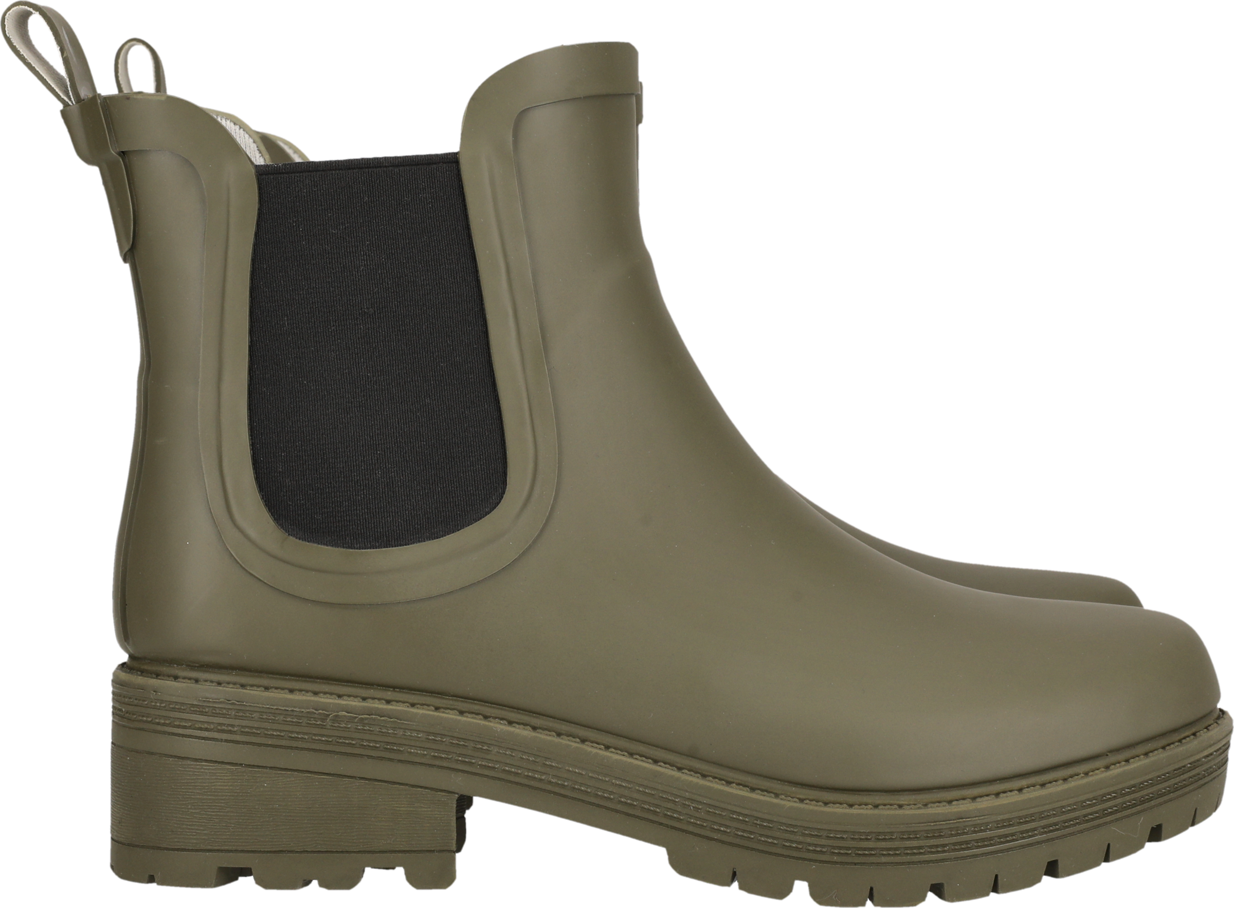 WEATHER REPORT Gummistiefel »Teal W Rubber Boot«, wasserdicht