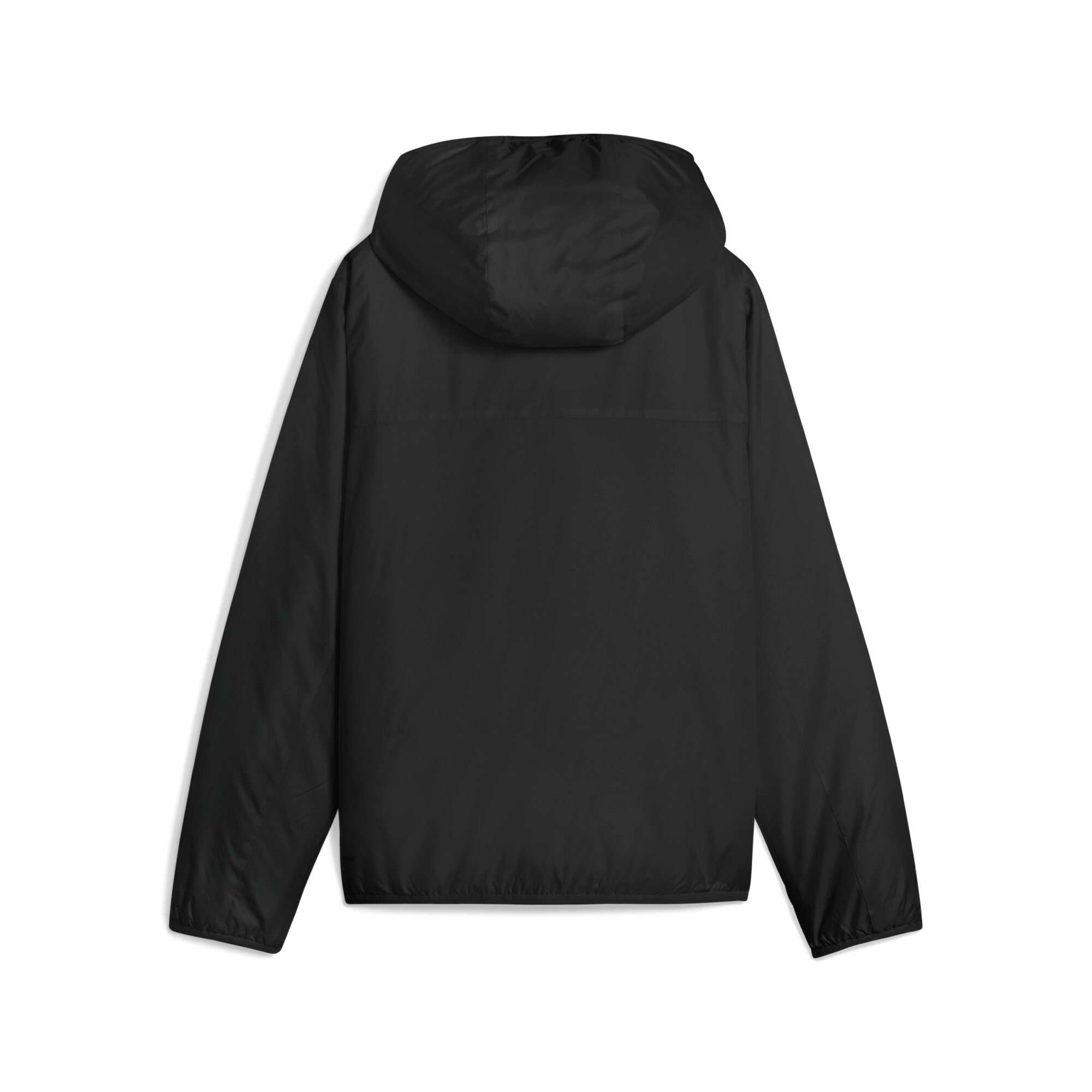 PUMA Winterjacke »ESS LIGHT PADDED JACKET«, mit Kapuze