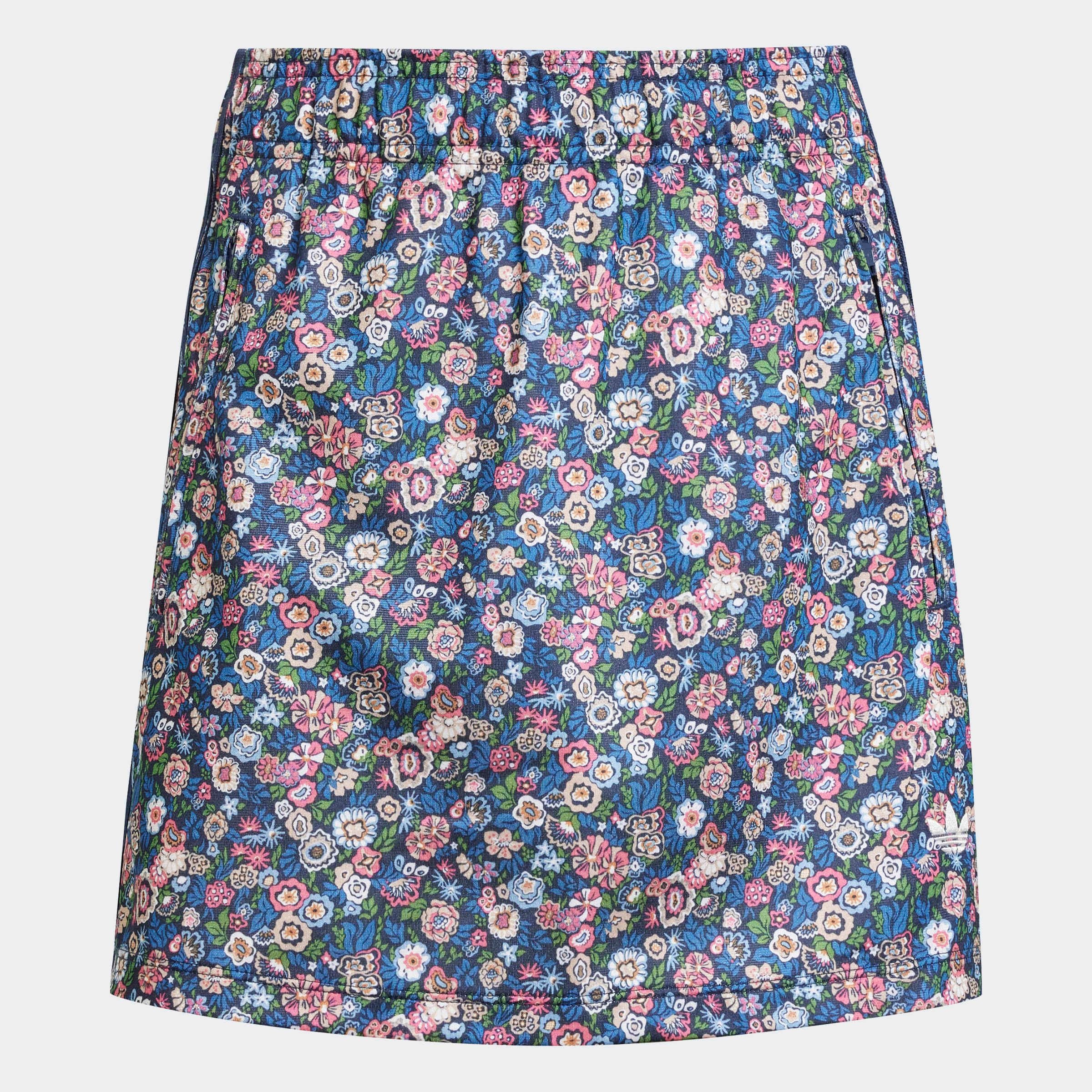 adidas Originals Sweatrock »SKIRT«