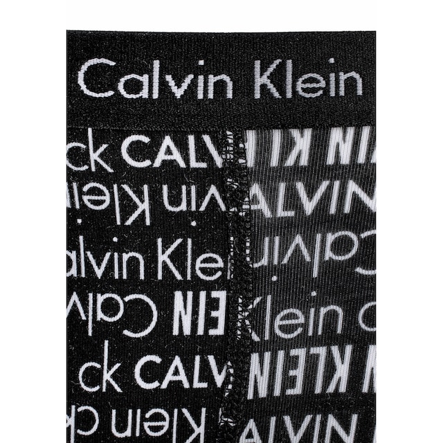 ✵ Calvin Klein Boxer, (2 St.), Kinder Kids Junior MiniMe online entdecken |  Jelmoli-Versand