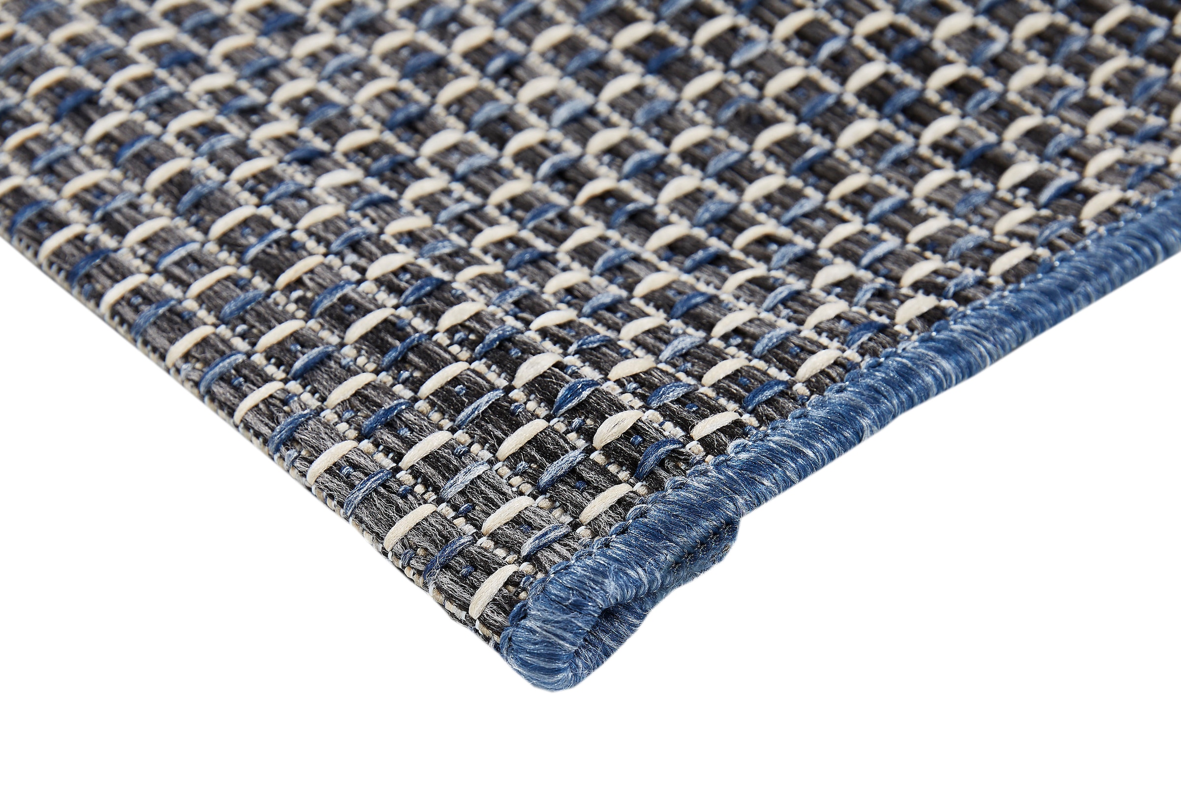 Andiamo Teppich »Outdoor Lagerräumung«, rechteckig, Sonderposten, moderne Designs, verschiedene Qualitäten & Höhen