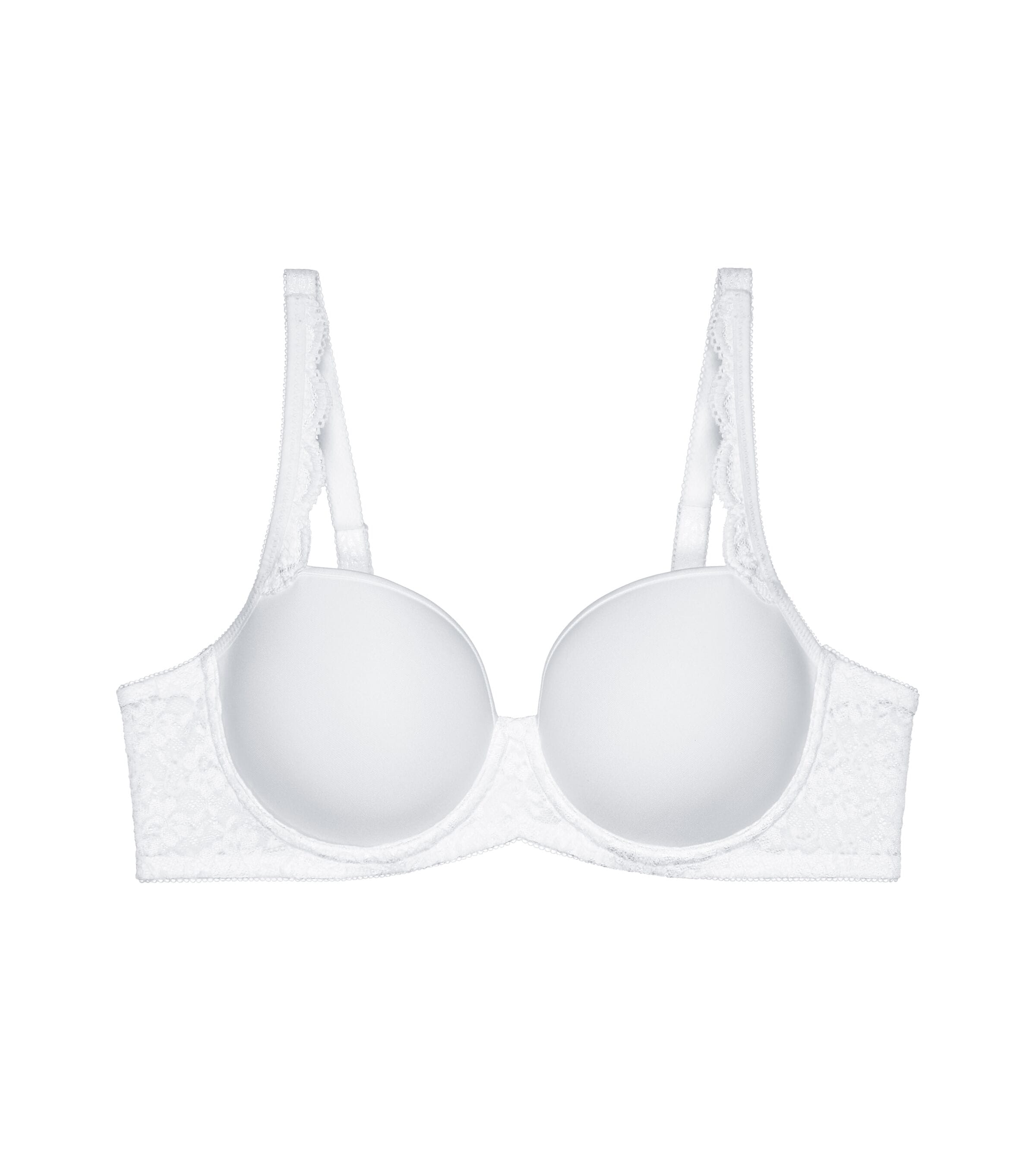 Triumph Bügel-BH »Amourette WP«, Strech-Spitze