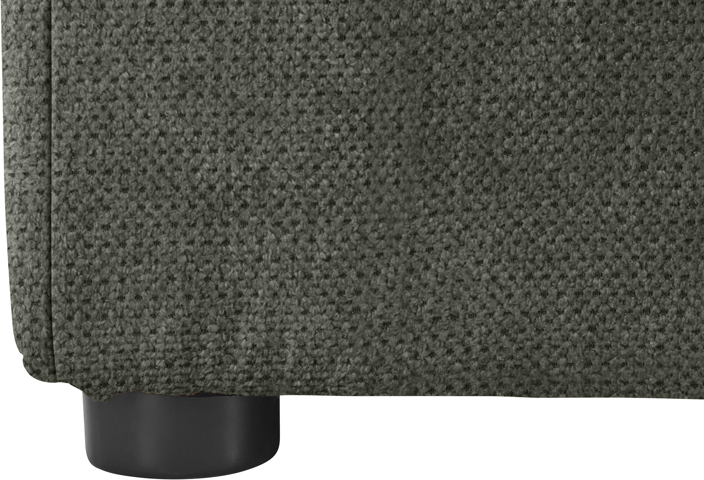 DOMO collection Hocker »Papenburg«, in grosser Farbvielfalt