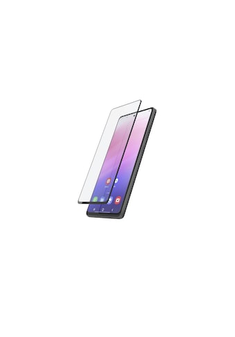 Displayschutzglas »3D-Full-Screen-S«, für Galaxy A53 5G, (1 St.)