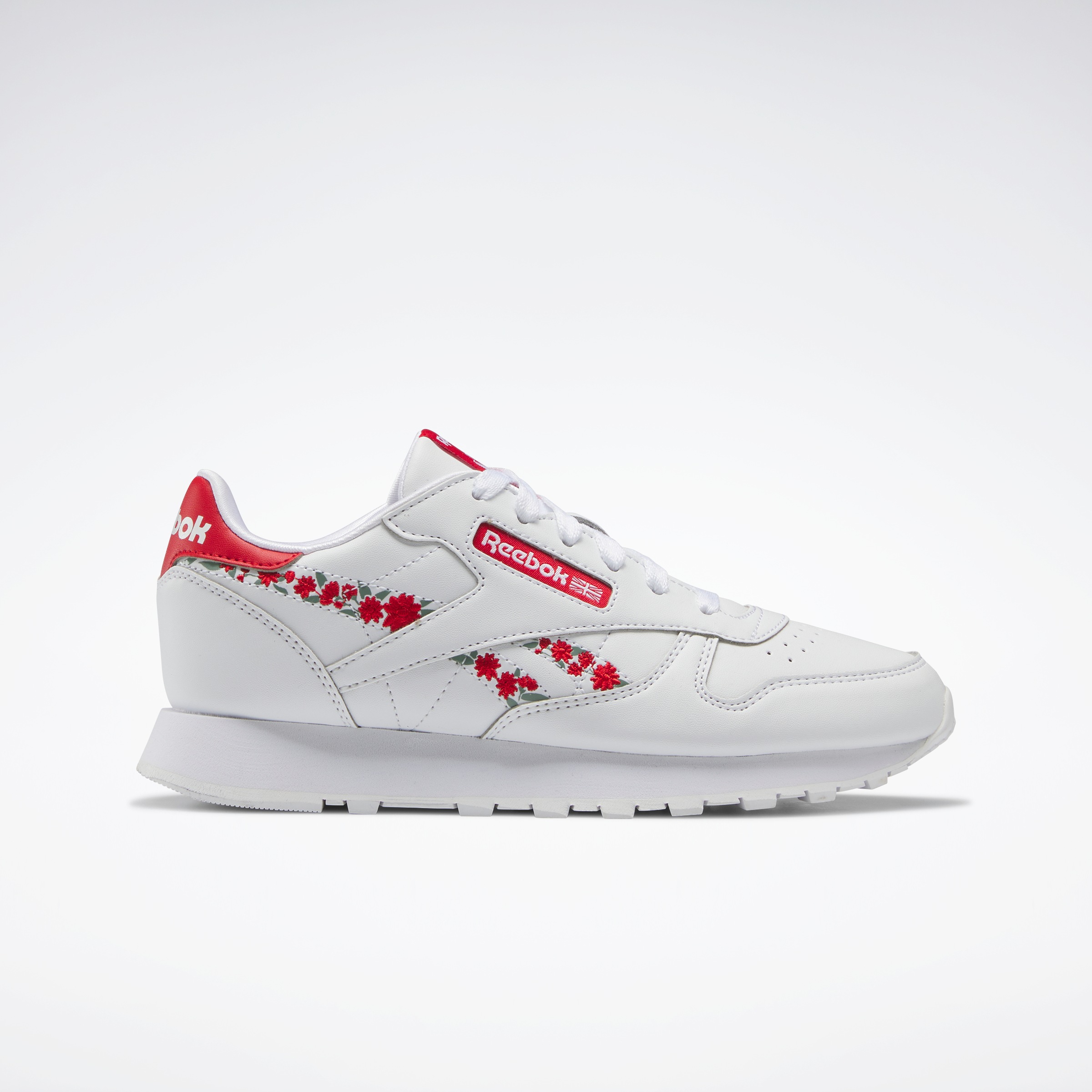 reebok classic leather damen günstig