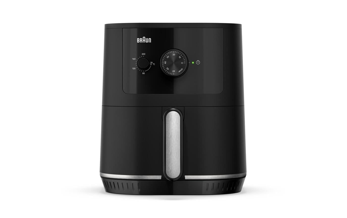Braun Heissluftfritteuse »MultiFry 3 HF3000« 1500 W