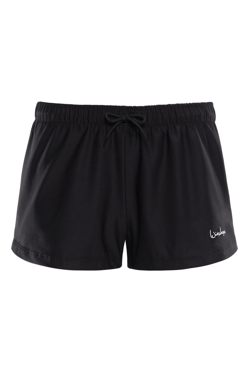 Funktionsshorts »Functional Light Shorts AES103«, Mit praktischer Zippertasche