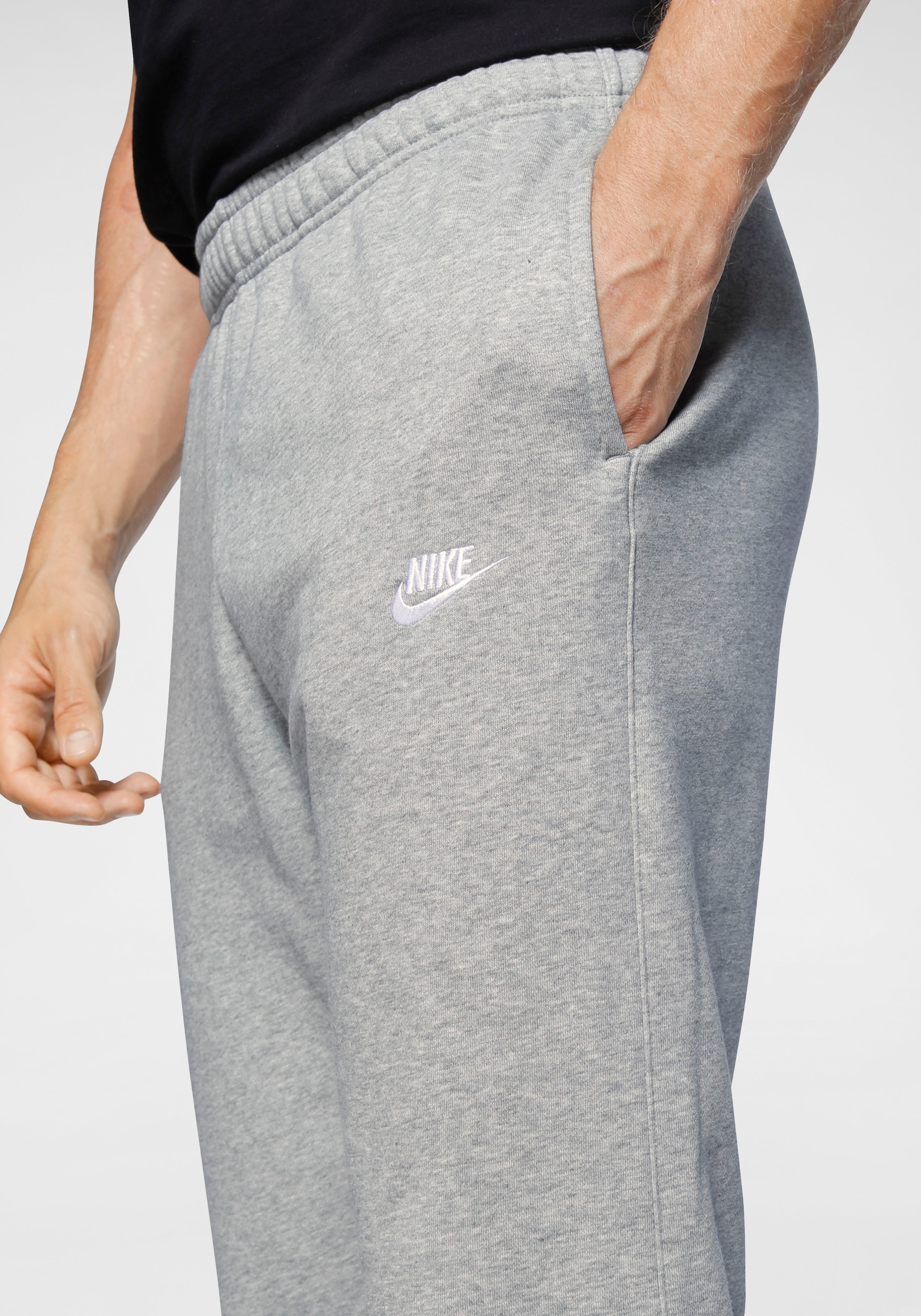 Nike Sportswear Jogginghose »Club Men's Joggers«