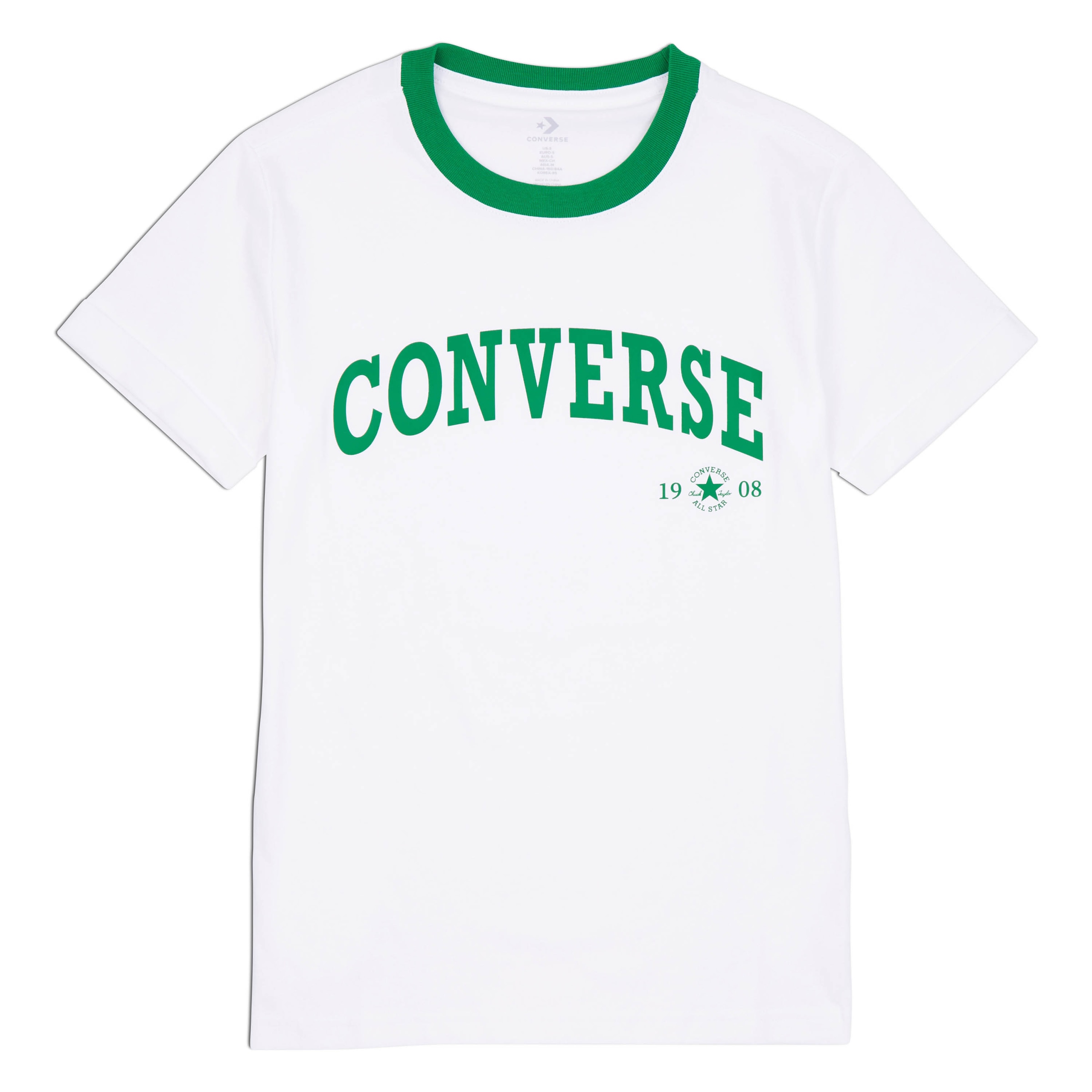 Converse T-Shirt