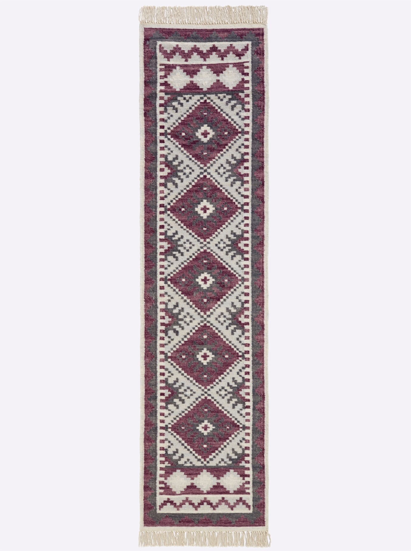 heine home Teppich, rechteckig, 3 mm Höhe