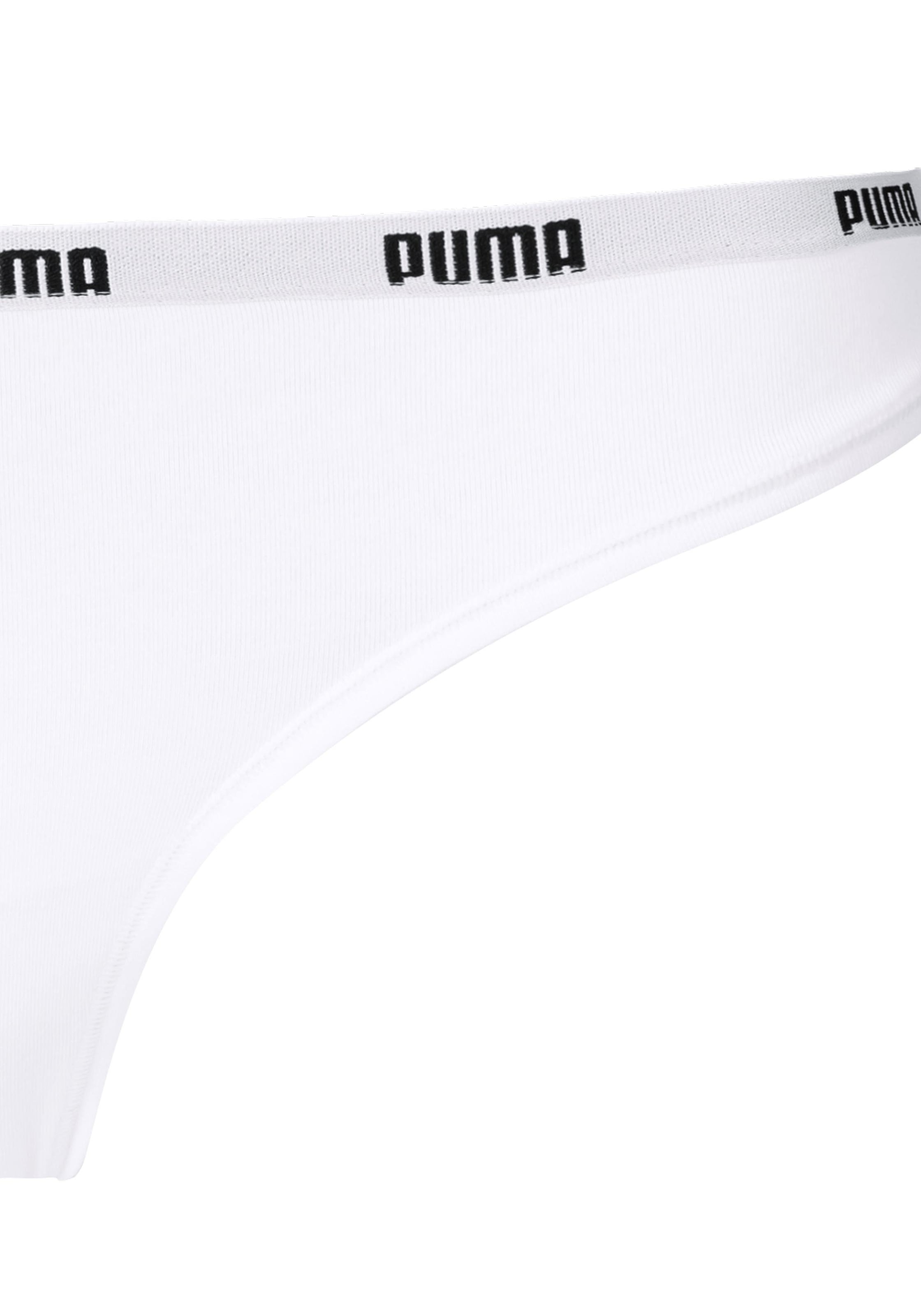 PUMA String, (Packung, 3 St.)