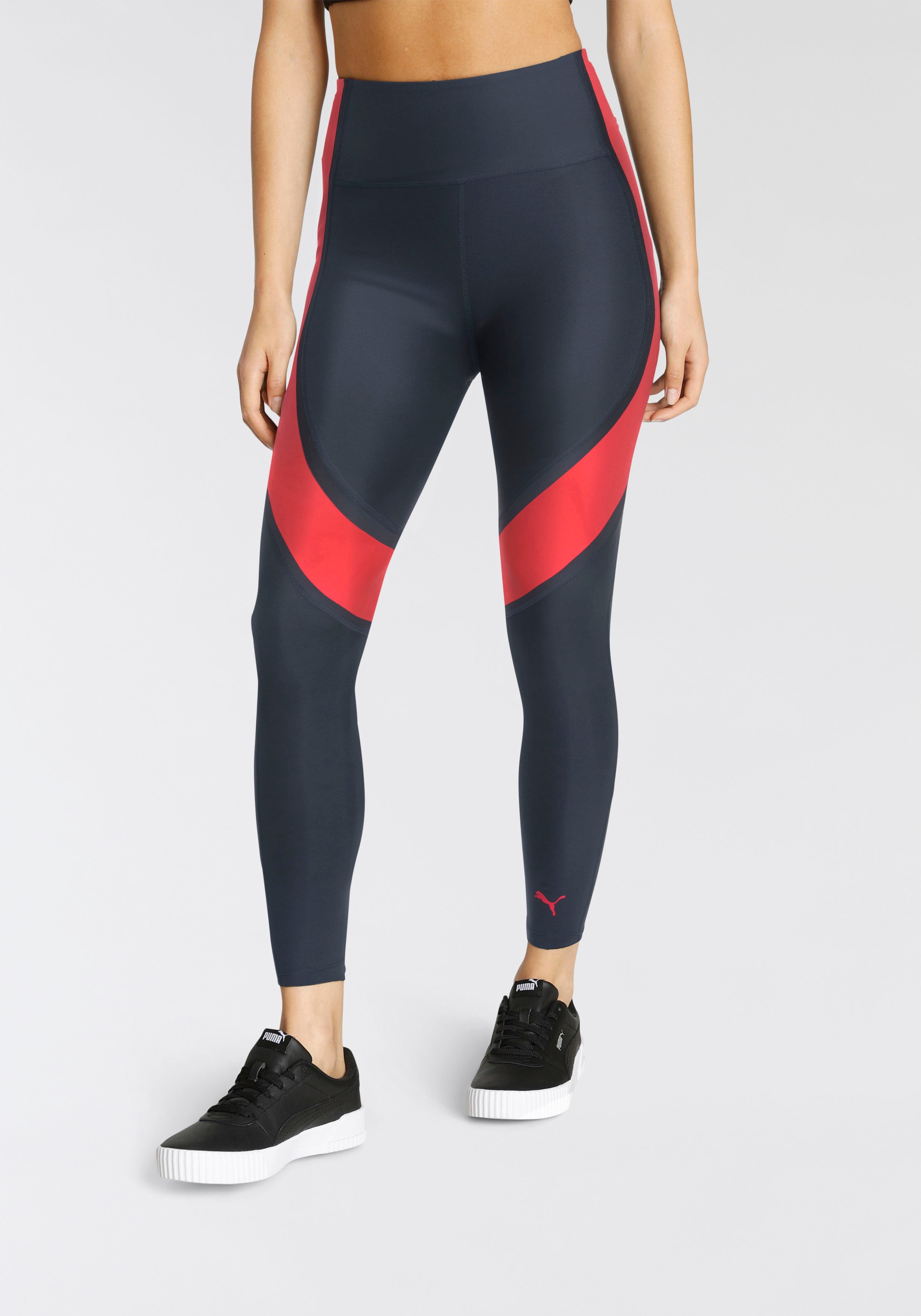 PUMA Funktionstights »Train Eversculpt High Waist Full Tight« kaufen