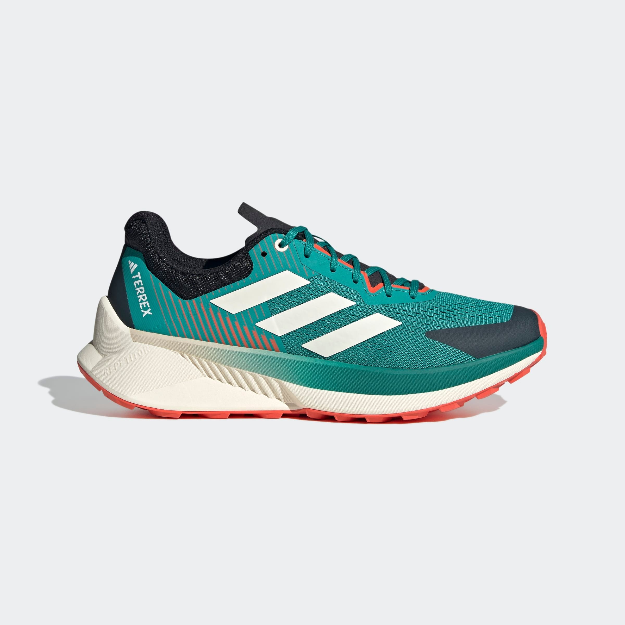 adidas TERREX Trailrunningschuh »SOULSTRIDE FLOW TRAILRUNNING«