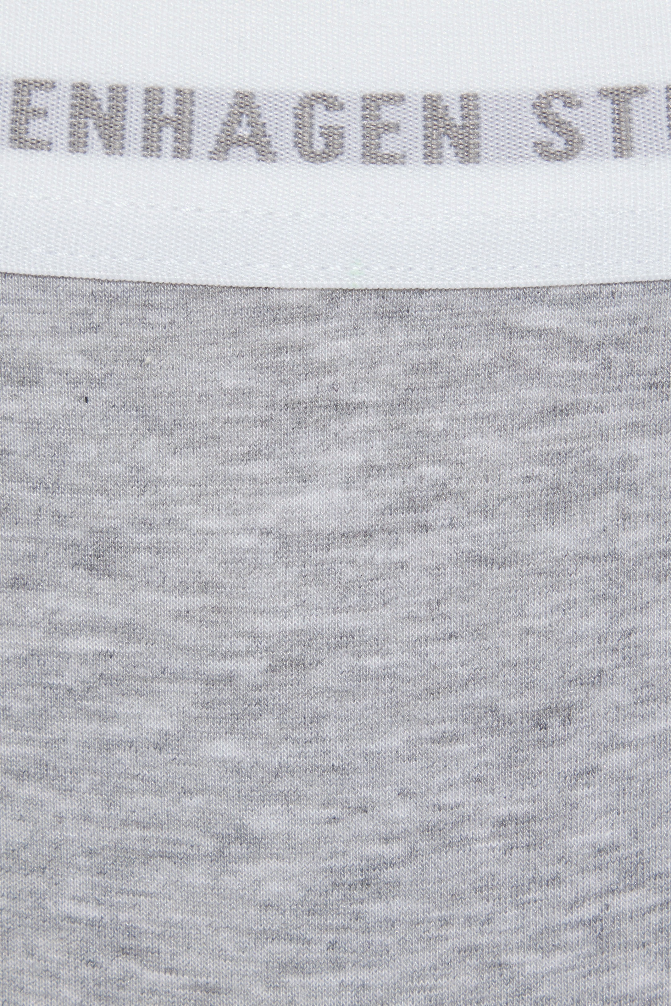Copenhagen Studios Panty, mit weichem Logobund und aus elastischer Baumwoll-Modal-Qualität