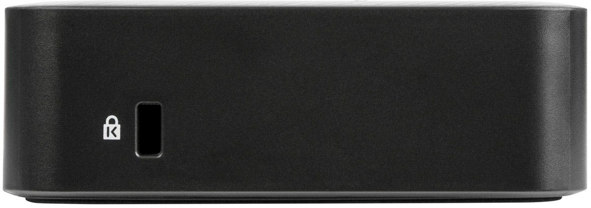Targus Notebook-Adapter »DOCK430EUZ«, USB Typ C zu DisplayPort-HDMI-USB Typ C-3,5-mm-Klinke