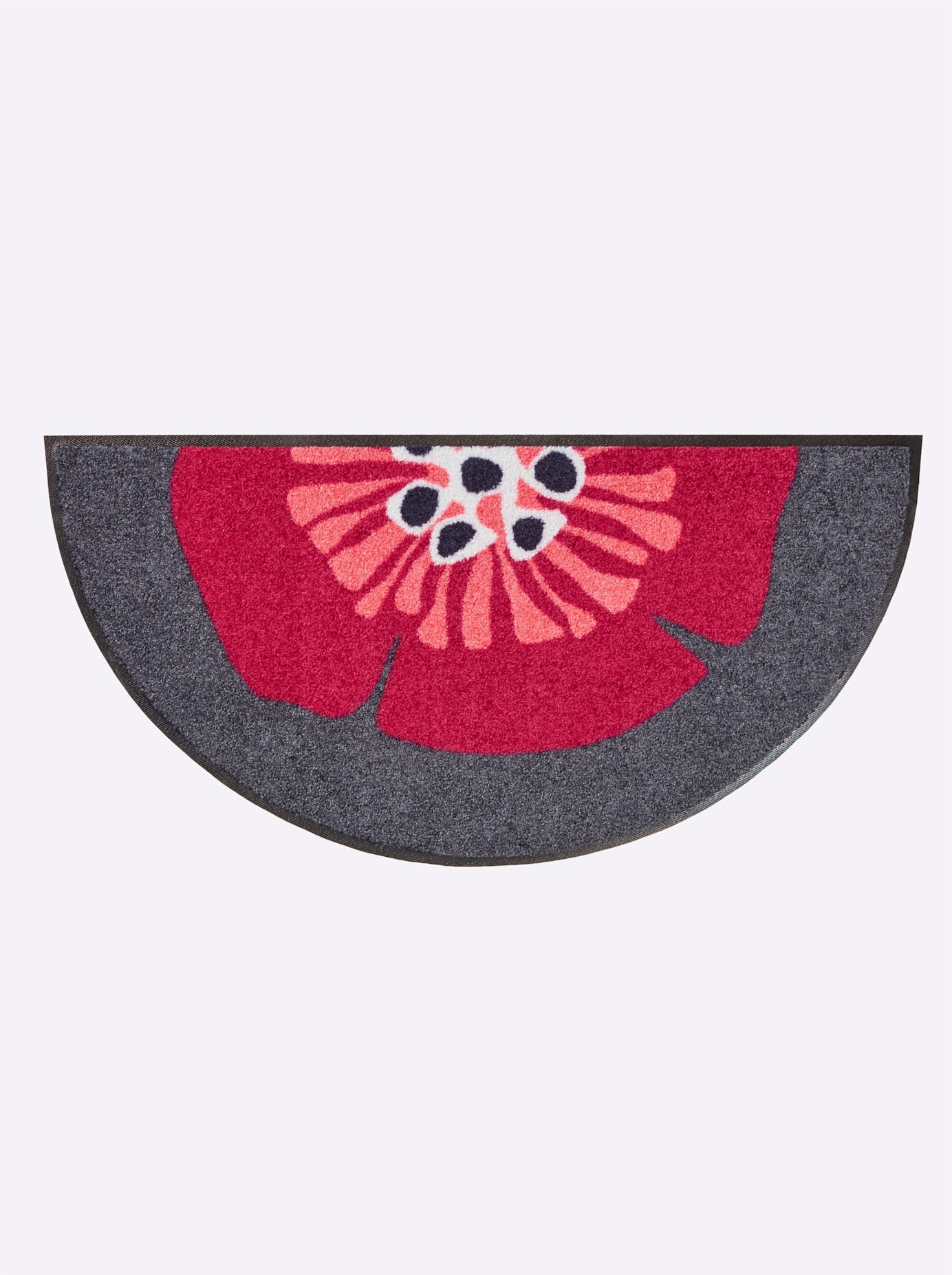 heine home Fussmatte, 7 mm Höhe