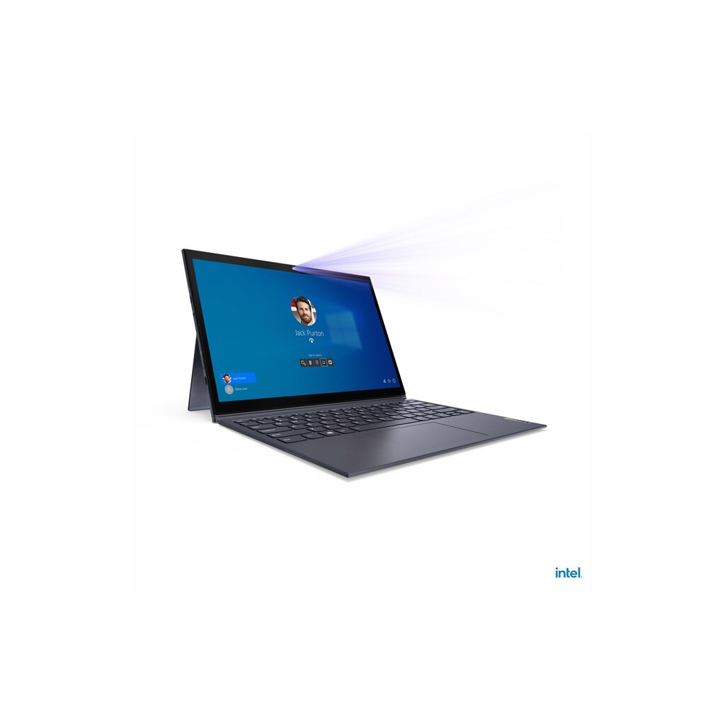 Lenovo Notebook »Yoga Duet 7i (13ITL«, / 13 Zoll, 512 GB SSD