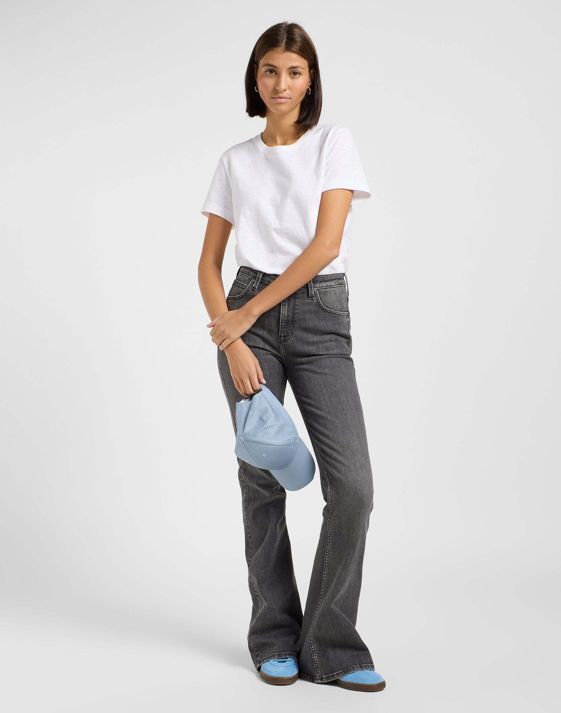 Lee® Bootcut-Jeans »LEE Jeans Breese«