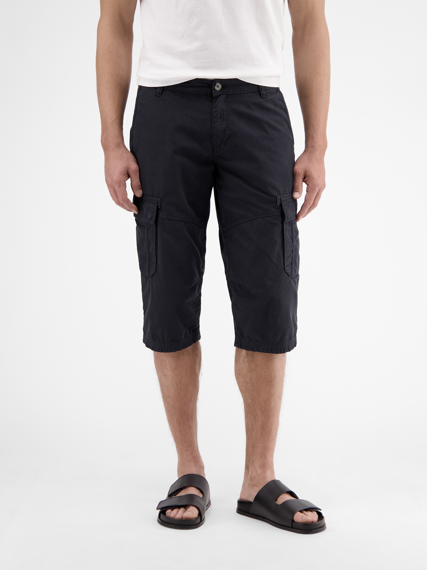 LERROS Bermudas »LERROS Cargo-Longbermuda«