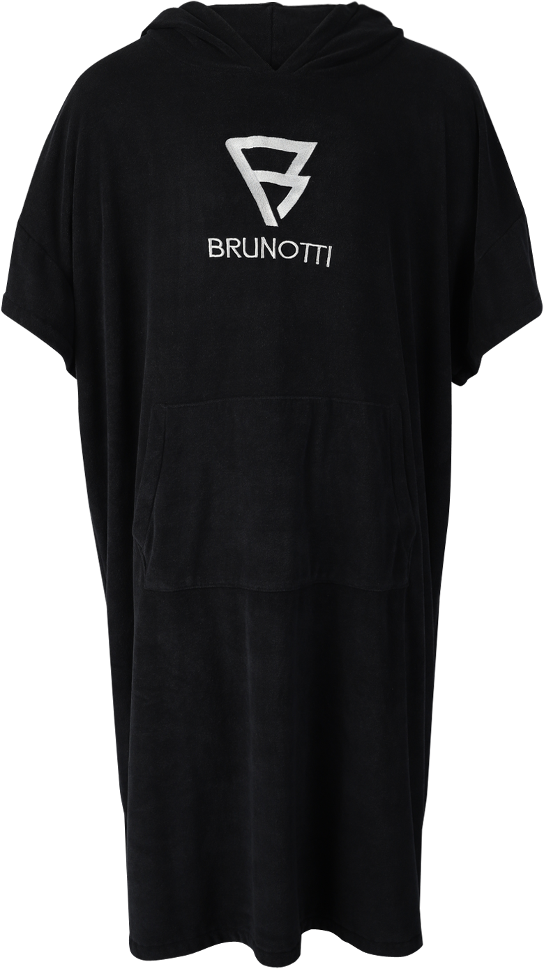 Brunotti Sweatponcho