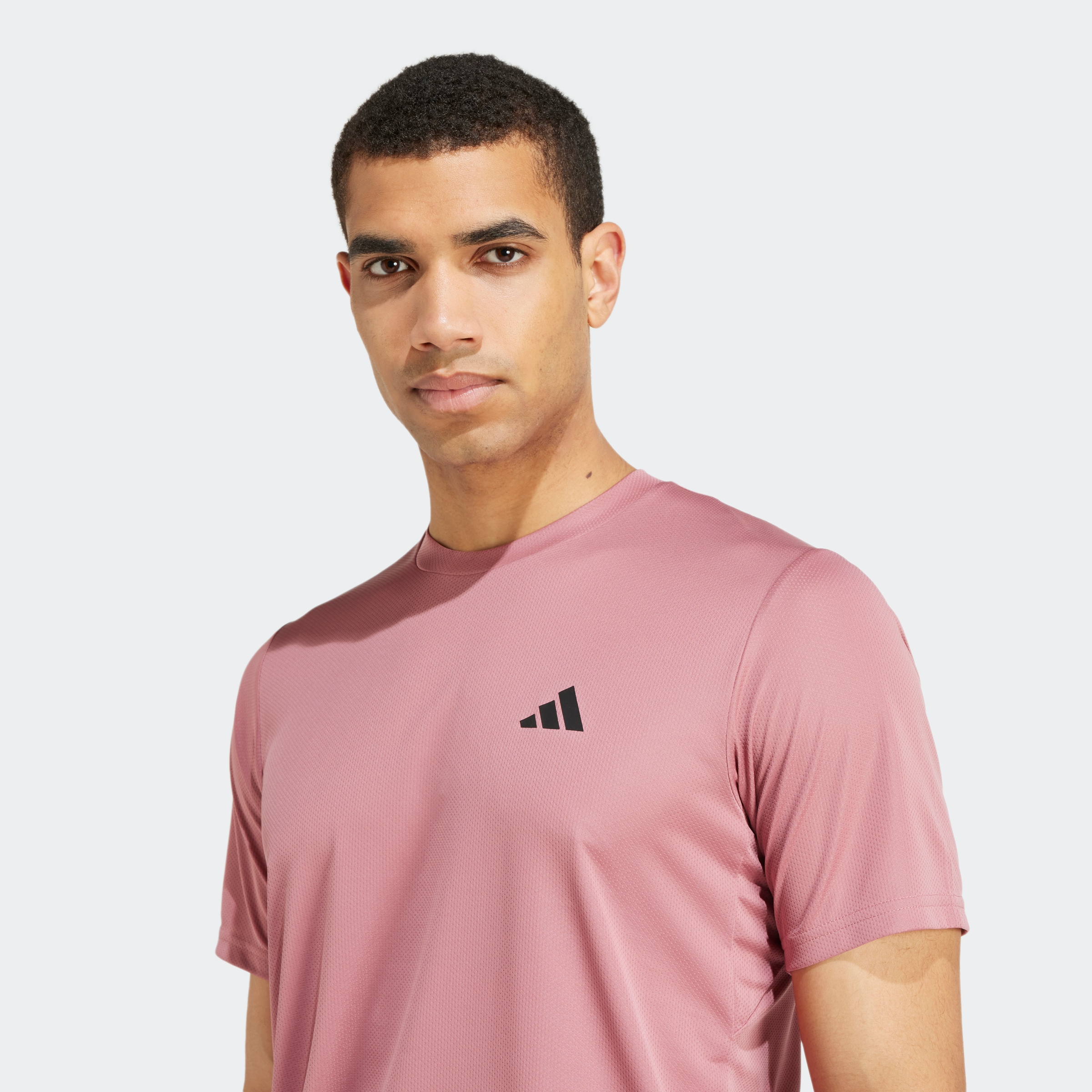 adidas Performance T-Shirt »TR-ES BASE T«