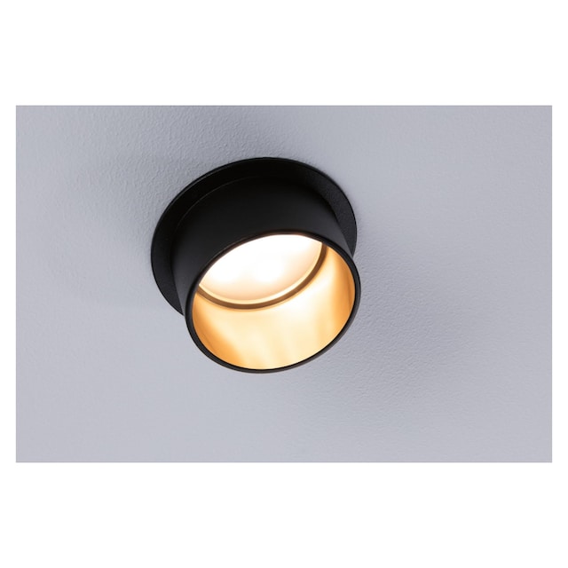 Paulmann LED Deckenspot »LED Gil Coin«, 3 flammig-flammig online kaufen |  Jelmoli-Versand