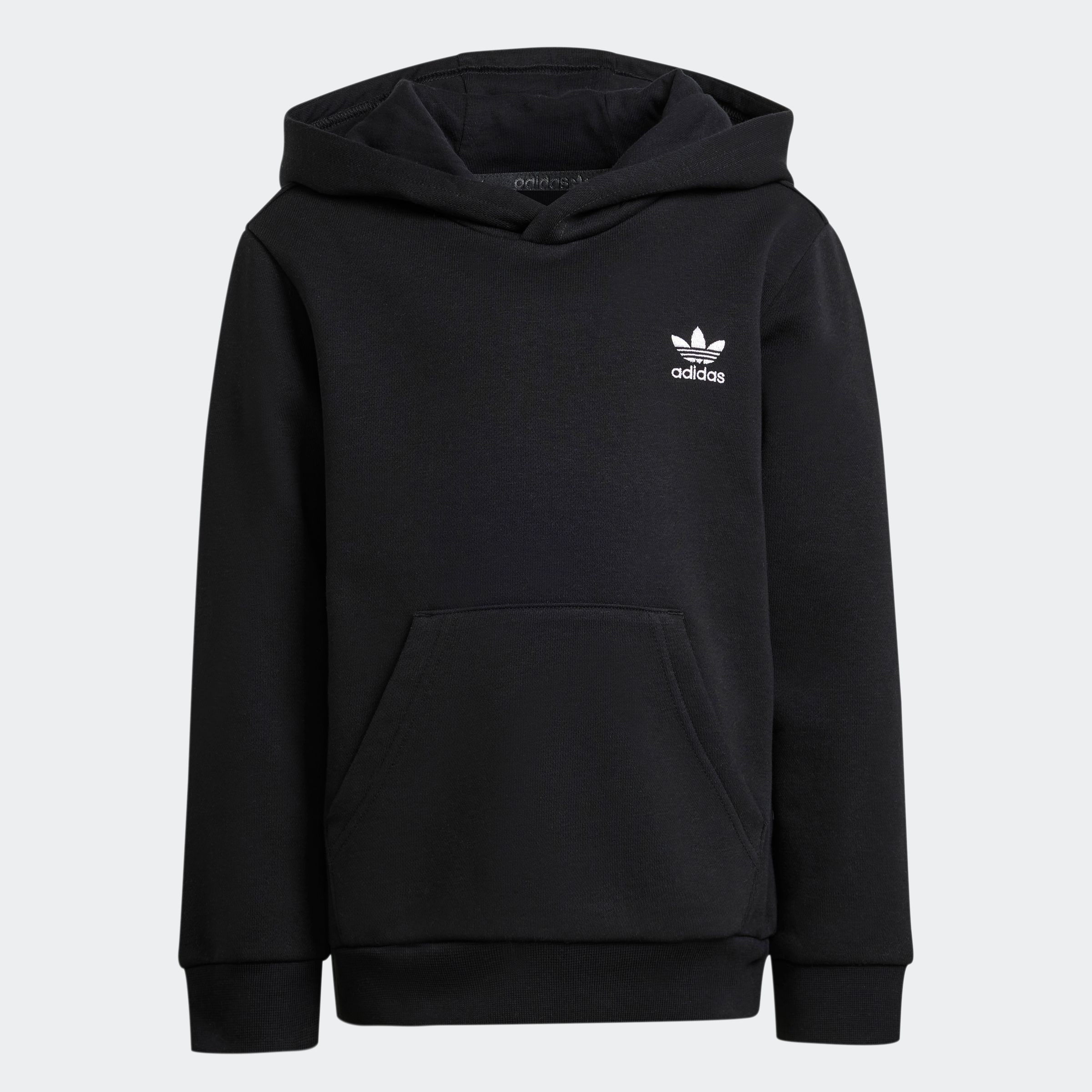 adidas Originals Trainingsanzug »HOODIE FZ CARGO«, (2 tlg.)