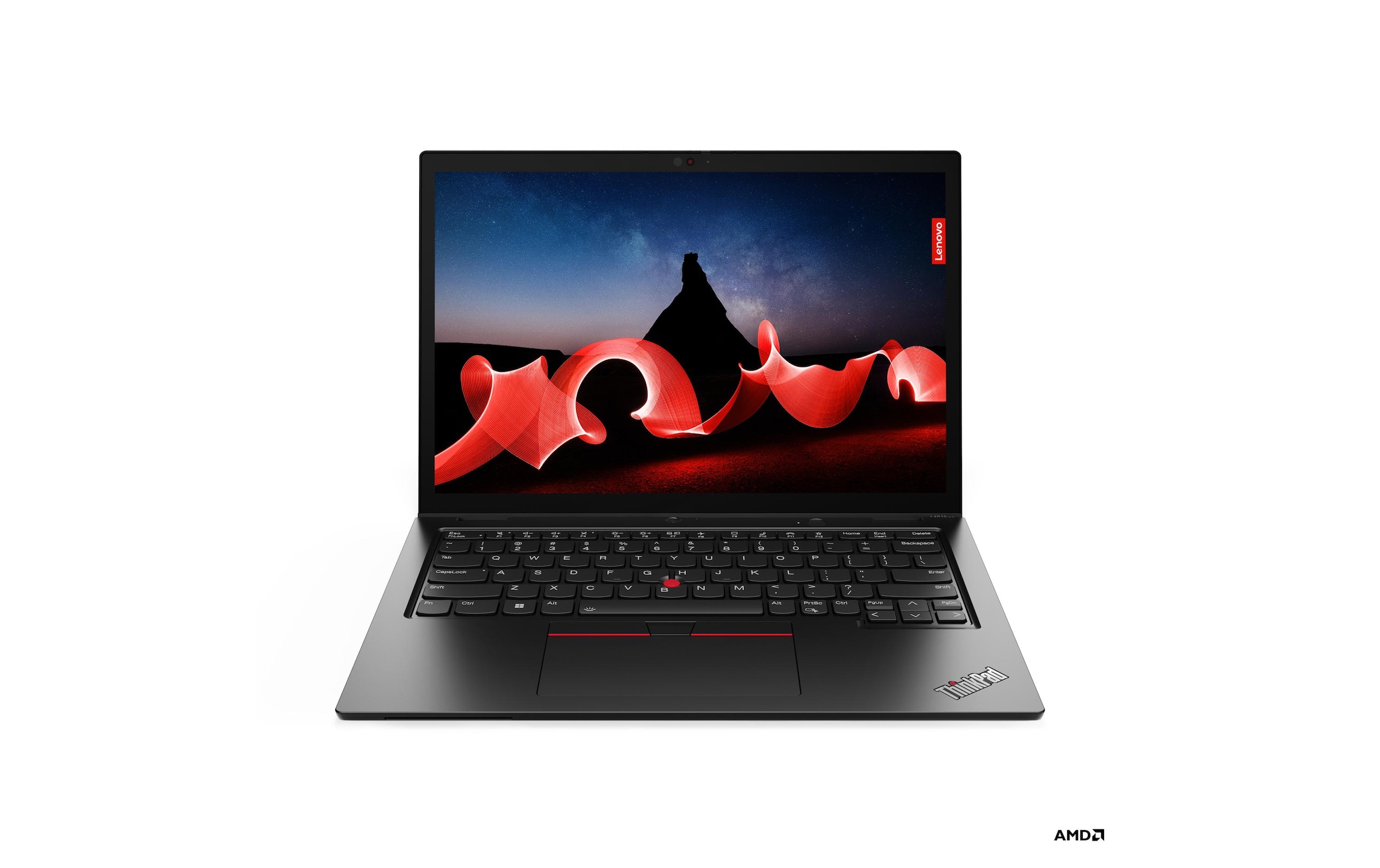Lenovo Convertible Notebook »Lenovo Notebook ThinkPad L13 Yoga G«, / 13,3 Zoll, AMD, 512 GB SSD