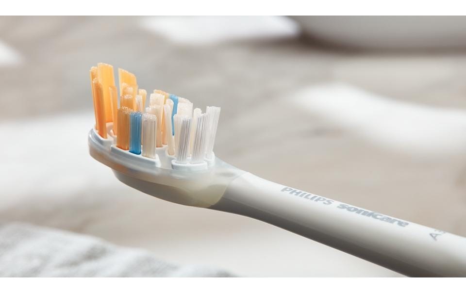 Philips Aufsteckbürste »Sonicare Premium All-in-One 4 Stück«