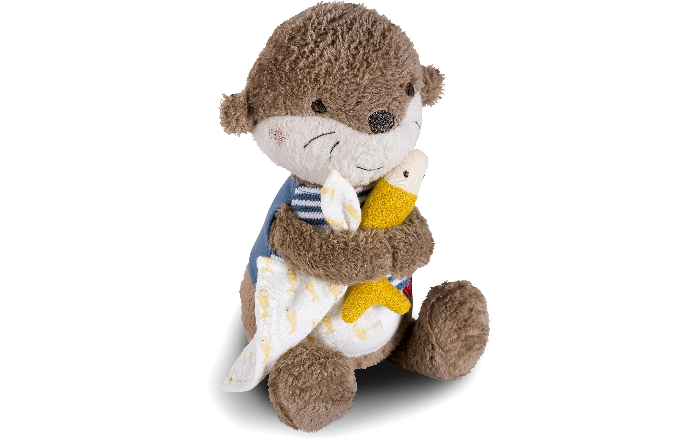 Fehn LED Nachtlicht »Otter«