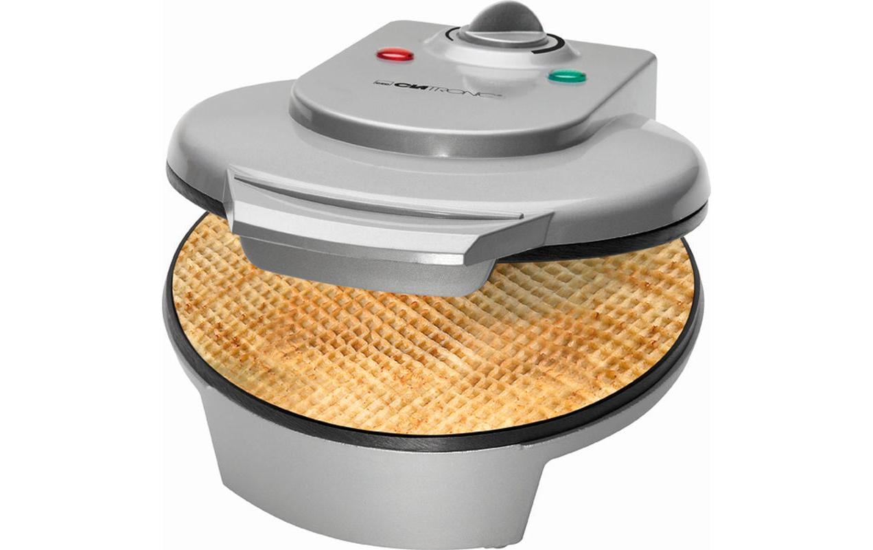 CLATRONIC Waffeleisen »HA 3494«, 1200 W