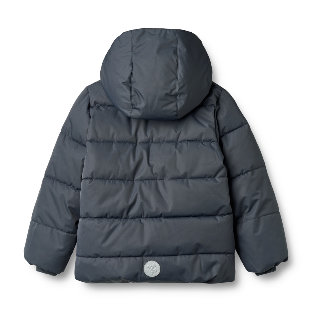 WHEAT Steppjacke »Puffer Jacket Gael«, mit Kapuze, wasserdicht, atmungsaktiv