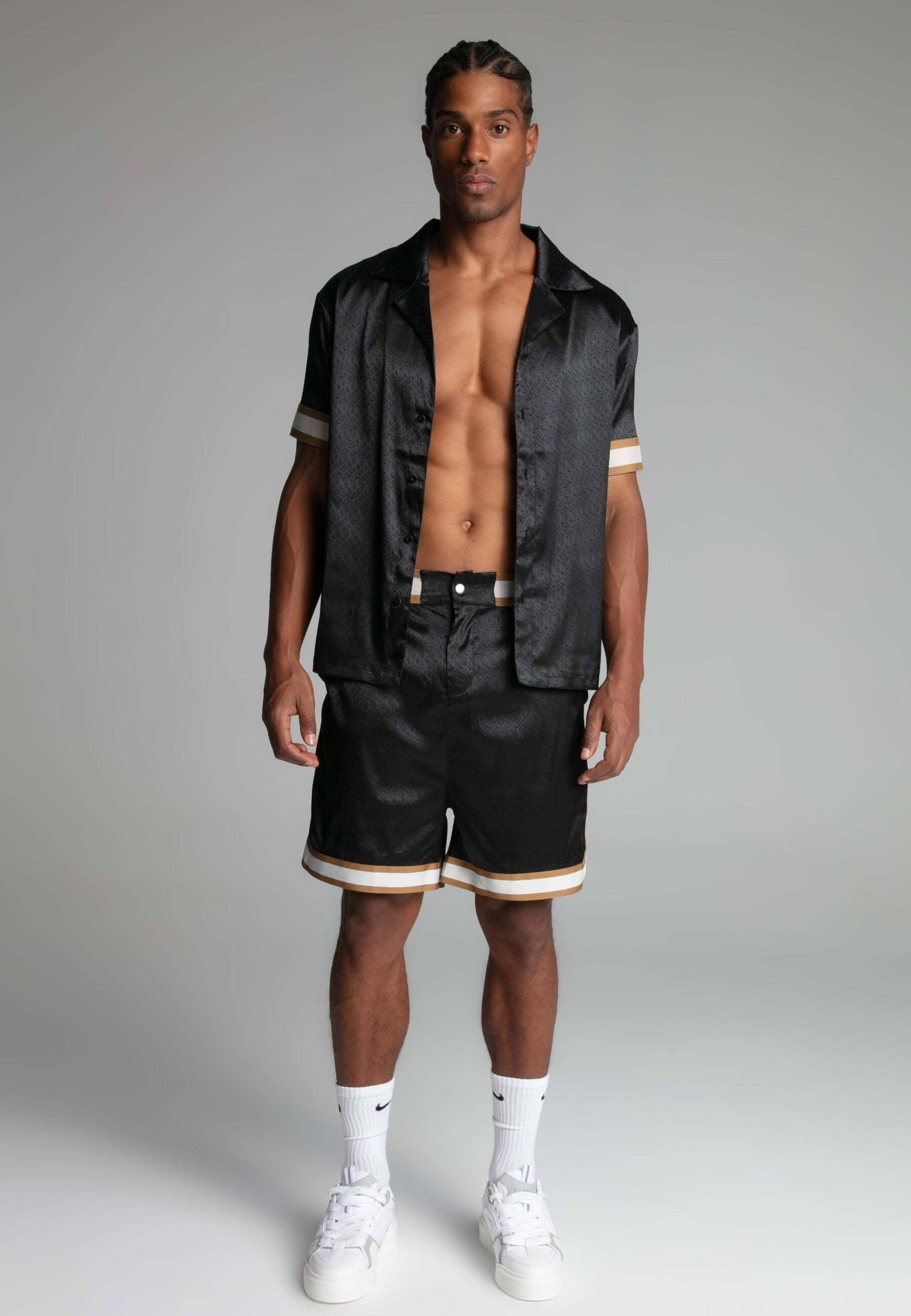 Siksilk Shorts »Siksilk Shorts Resort Shorts«