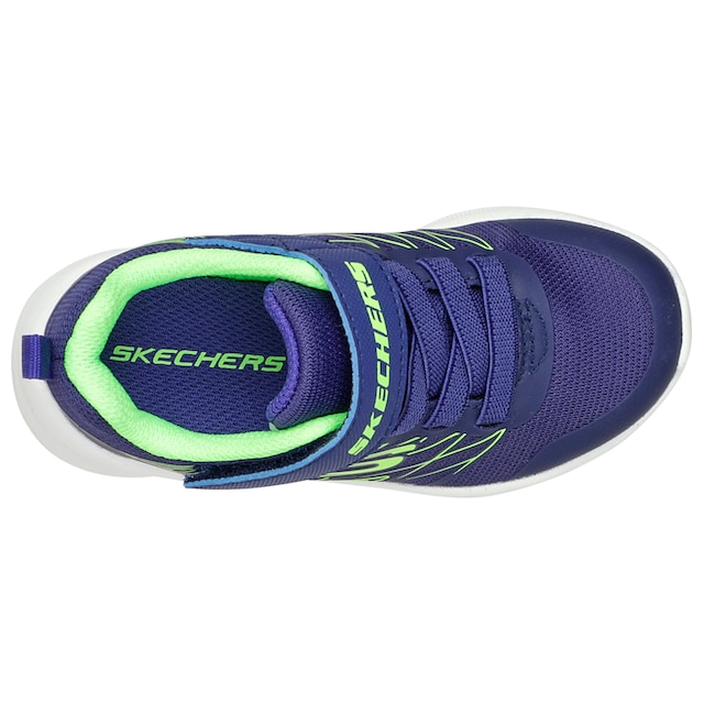 ✵ Skechers Kids Sneaker »MICROSPEC TEXLOR«, mit leichter Laufsohle günstig  kaufen | Jelmoli-Versand