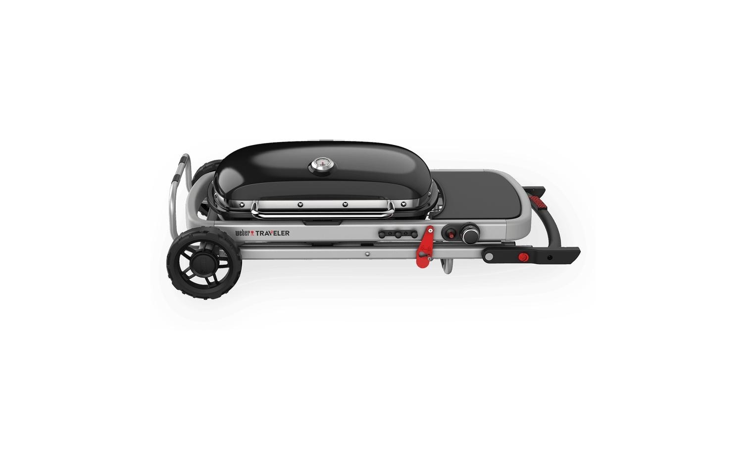 Weber Camping-Gasgrill »Traveler«