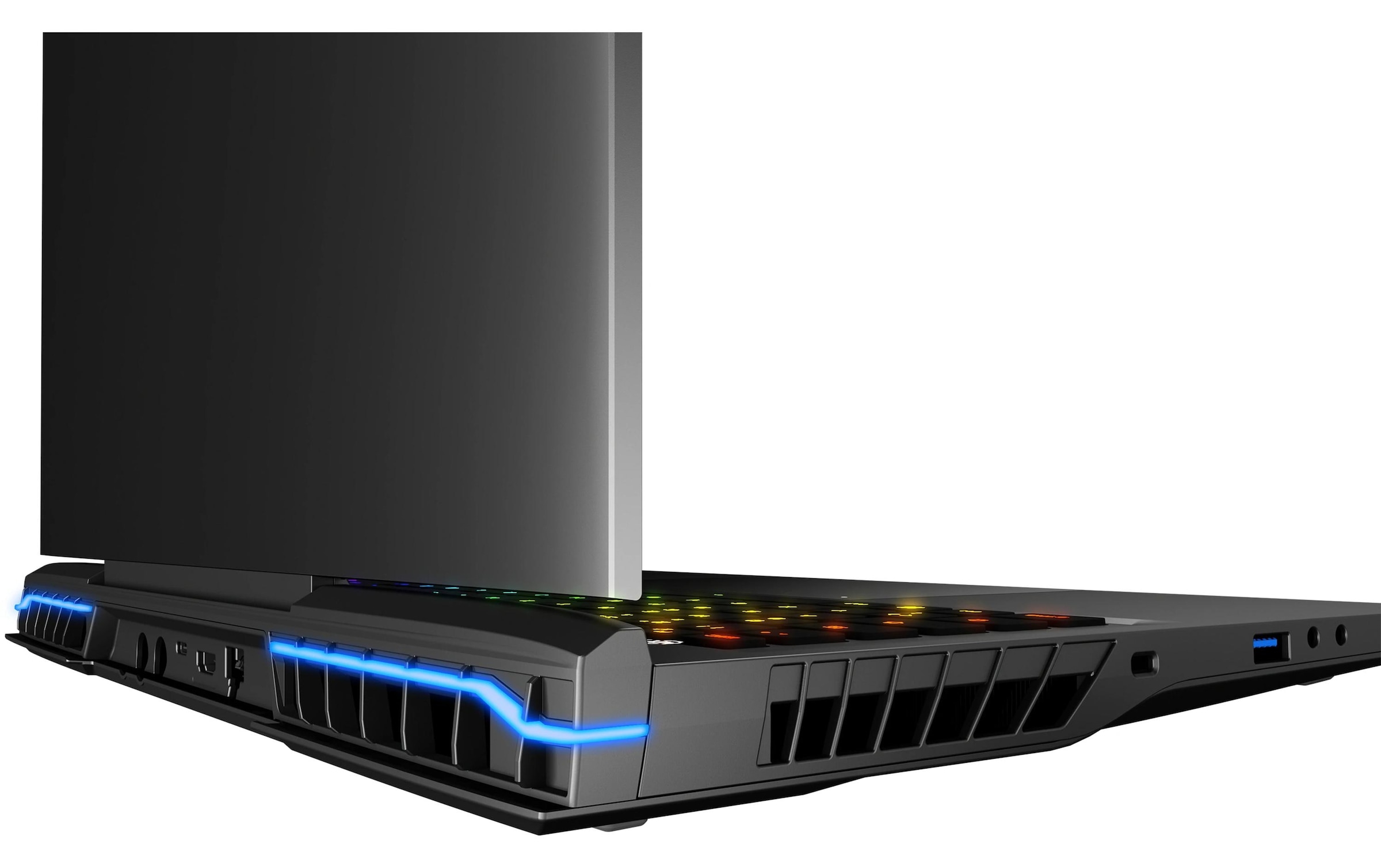 Gaming-Notebook »Erazer Beast X40 (MD62703)«, 43,01 cm, / 17 Zoll, Intel, Core i9, GeForce RTX 4080, 2000 GB SSD