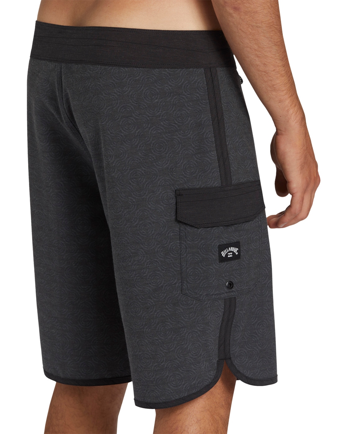 Billabong Boardshorts »73 Pro 19"«