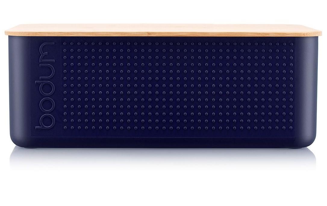 Brotkasten »Bistro 36.5 x 45130«, (1 tlg.), Holzart: Bambus (China)