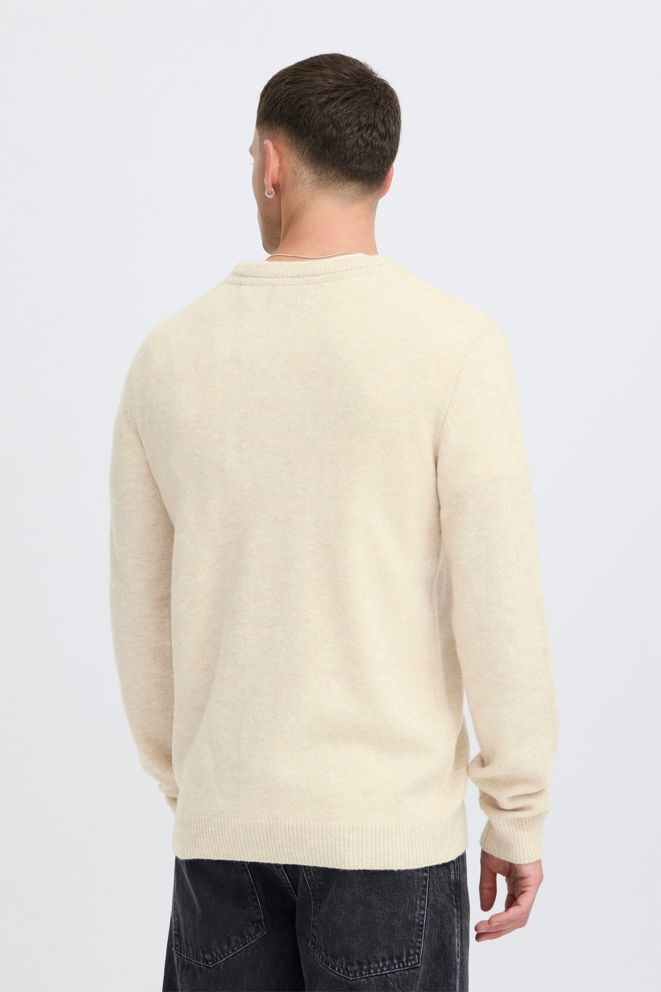 Blend Strickjacke »BHBRANKO CARDIGAN KNIT«