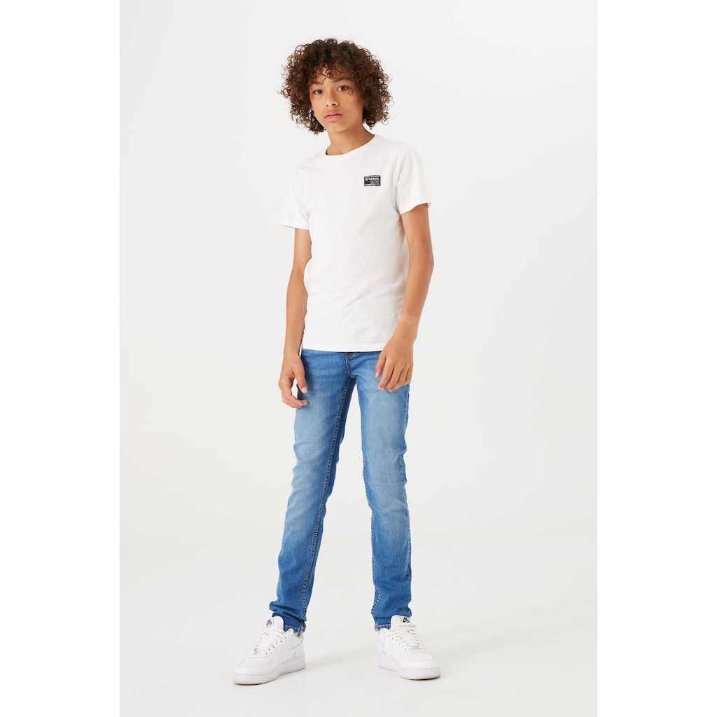 Garcia Slim-fit-Jeans »Tavio«, for BOYS